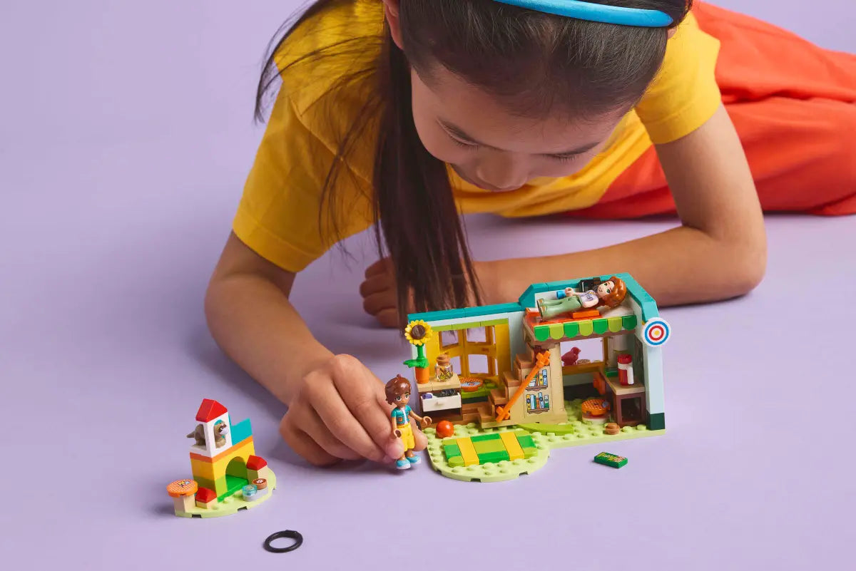 42646 LEGO Friends - La camera di Autumn