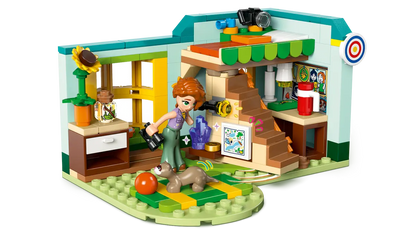 42646 LEGO Friends - La camera di Autumn