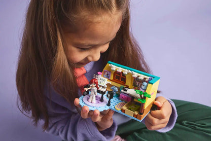 42647 LEGO Friends - La camera di Paisley