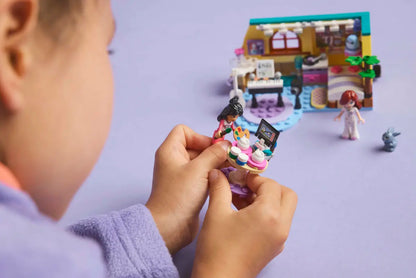 42647 LEGO Friends - La camera di Paisley