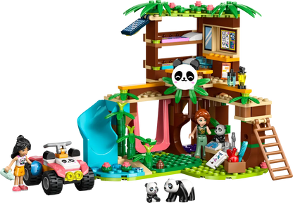 42648 LEGO - Friends - Il Santuario dei Panda
