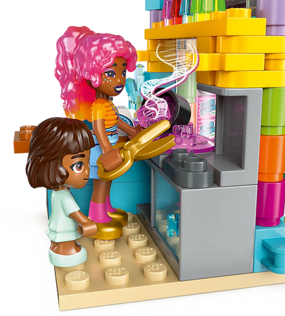 42649 LEGO Friends - Negozio di dolciumi di Heartlake City