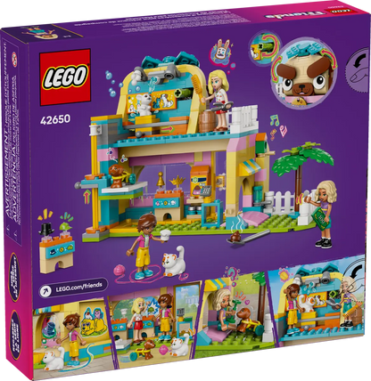 42650 LEGO Friends - Pet Shop