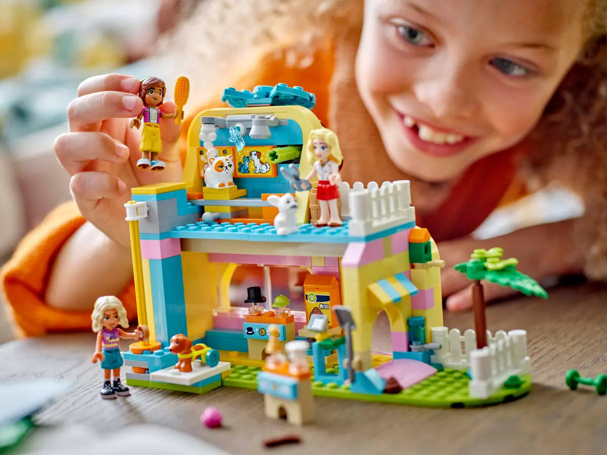 42650 LEGO Friends - Pet Shop