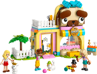 42650 LEGO Friends - Pet Shop