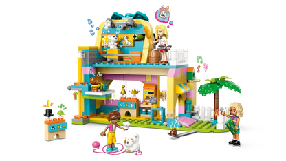 42650 LEGO Friends - Pet Shop