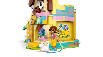 42650 LEGO Friends - Pet Shop