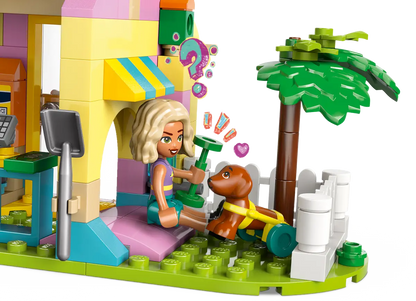 42650 LEGO Friends - Pet Shop