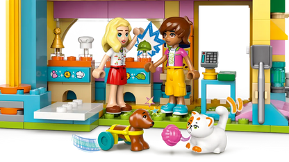 42650 LEGO Friends - Pet Shop