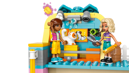 42650 LEGO Friends - Pet Shop