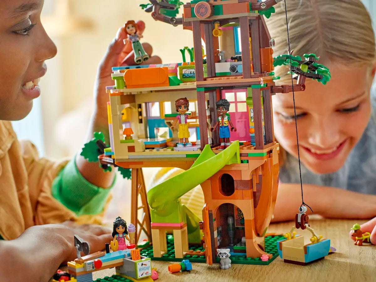 42652 LEGO Friends - Casa sull’albero dell’amicizia