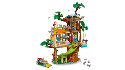 42652 LEGO Friends - Casa sull’albero dell’amicizia