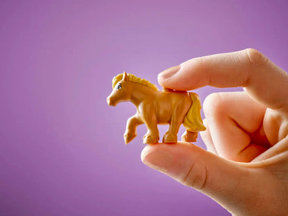 42654 LEGO - Friends - Ranch e scuderia dei pony