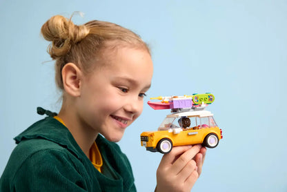 42659 LEGO - Friends - Viaggio in auto con il cucciolo