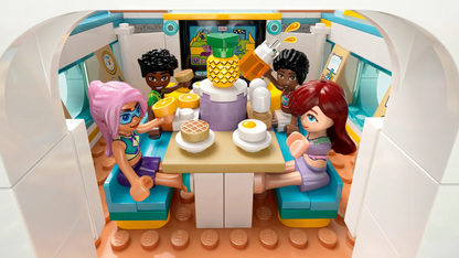 42664 LEGO - Friends - Avventura sul catamarano