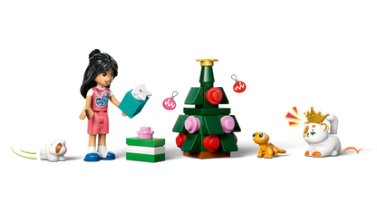 42668 LEGO Friends - Calendario dell’Avvento LEGO® Friends 2025