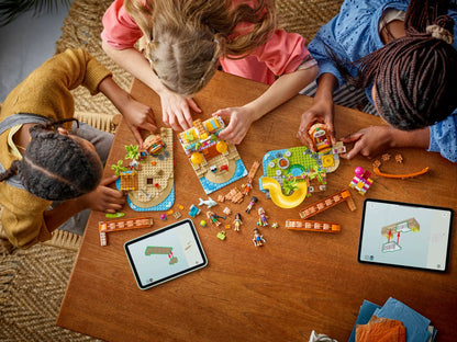 42673 LEGO - Friends - Vacanza al Beach Resort