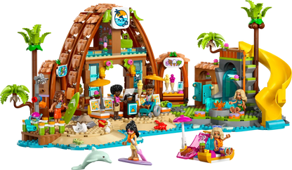 42673 LEGO - Friends - Vacanza al Beach Resort