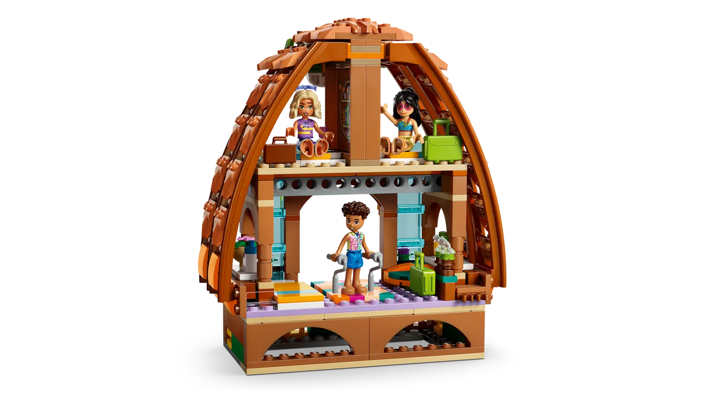 42673 LEGO - Friends - Vacanza al Beach Resort