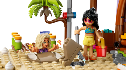 42673 LEGO - Friends - Vacanza al Beach Resort