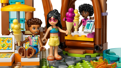 42673 LEGO - Friends - Vacanza al Beach Resort