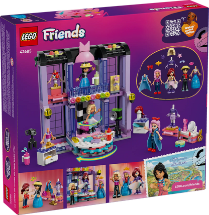 42685 LEGO - Friends - Fashion Show di Heartlake City