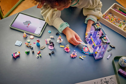 42685 LEGO - Friends - Fashion Show di Heartlake City