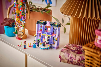 42685 LEGO - Friends - Fashion Show di Heartlake City