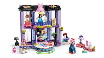 42685 LEGO - Friends - Fashion Show di Heartlake City