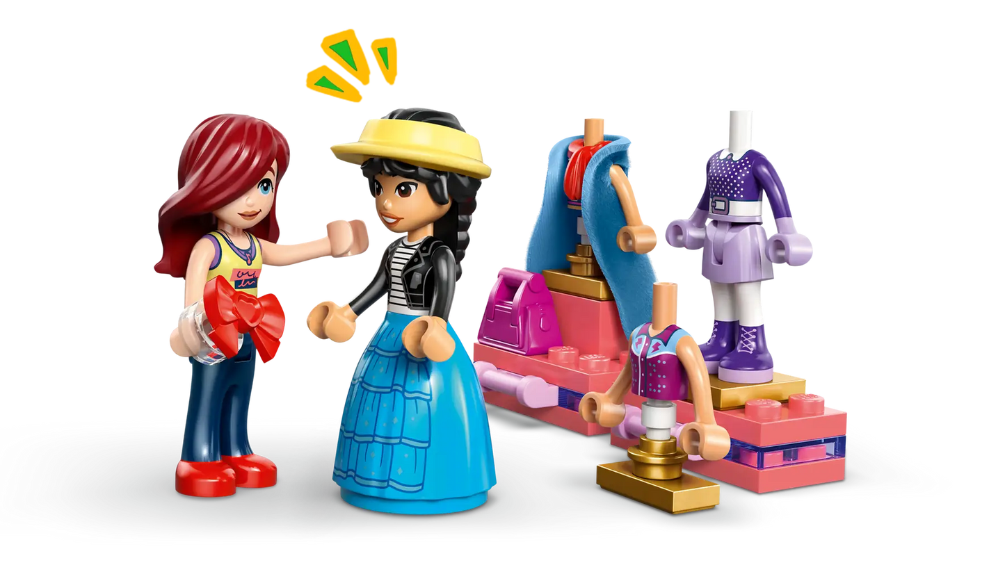 42685 LEGO - Friends - Fashion Show di Heartlake City