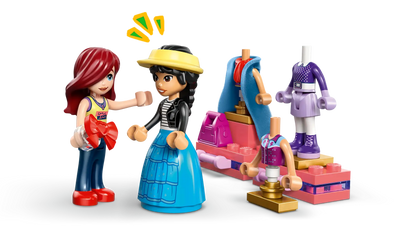 42685 LEGO - Friends - Fashion Show di Heartlake City