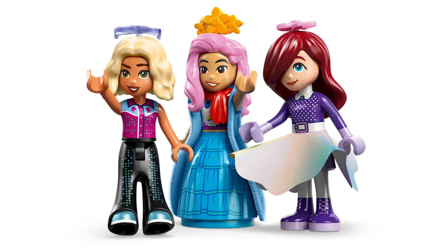 42685 LEGO - Friends - Fashion Show di Heartlake City