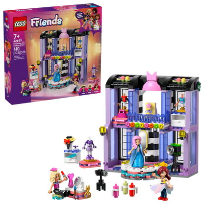 42685 LEGO - Friends - Fashion Show di Heartlake City