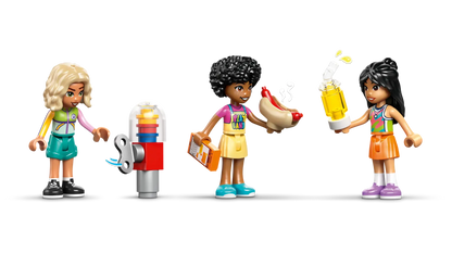 DISPONIBILE DA GENNAIO 2026 - 42686 LEGO - Friends - Parco giochi al coperto