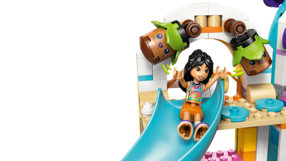 DISPONIBILE DA GENNAIO 2026 - 42686 LEGO - Friends - Parco giochi al coperto