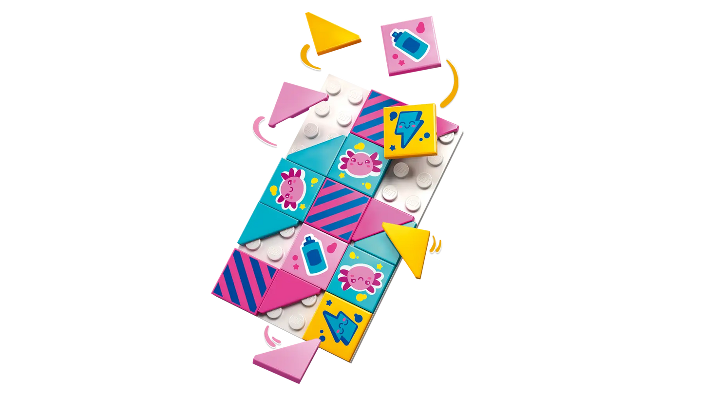 42687 LEGO - Friends - Casa della famiglia di Liann