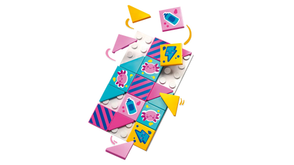 42687 LEGO - Friends - Casa della famiglia di Liann