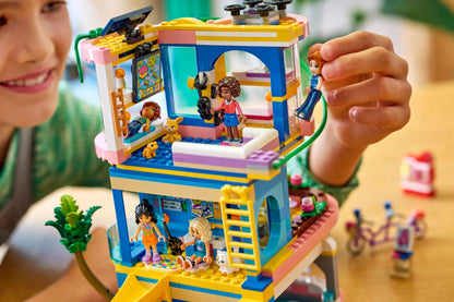 42689 LEGO - Friends - Casa dell'amicizia di Heartlake City