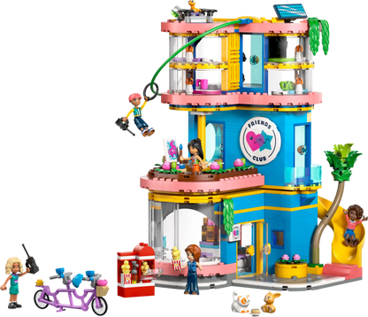 42689 LEGO - Friends - Casa dell'amicizia di Heartlake City
