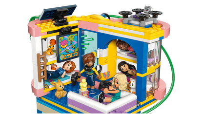 42689 LEGO - Friends - Casa dell'amicizia di Heartlake City