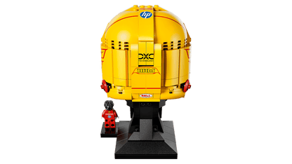 43022 LEGO Editions - Casco di Lewis Hamilton Scuderia Ferrari HP