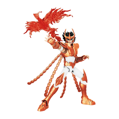 75014 - Blokees Figures - SAINT SEIYA - CHAMPION CLASS - Phoenix Ikki