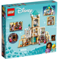 43224 LEGO Disney - Il castello di Re Magnifico