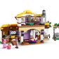 43231 LEGO Disney - Il cottage di Asha