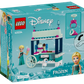 43234 LEGO Disney - Le delizie al gelato di Elsa