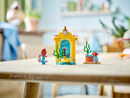 43235 LEGO Disney - Il palcoscenico musicale di Ariel