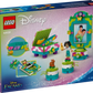 DISPONIBILE DA MARZO 2024 - 43239 LEGO Disney - Portafoto e portagioie di Mirabel