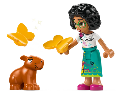 43239 LEGO Disney - Portafoto e portagioie di Mirabel