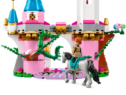 43240 LEGO Disney - Malefica drago