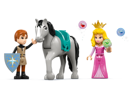 43240 LEGO Disney - Malefica drago